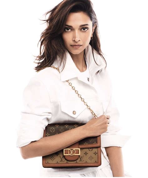 deepika padukone lv|deepika padukone real age.